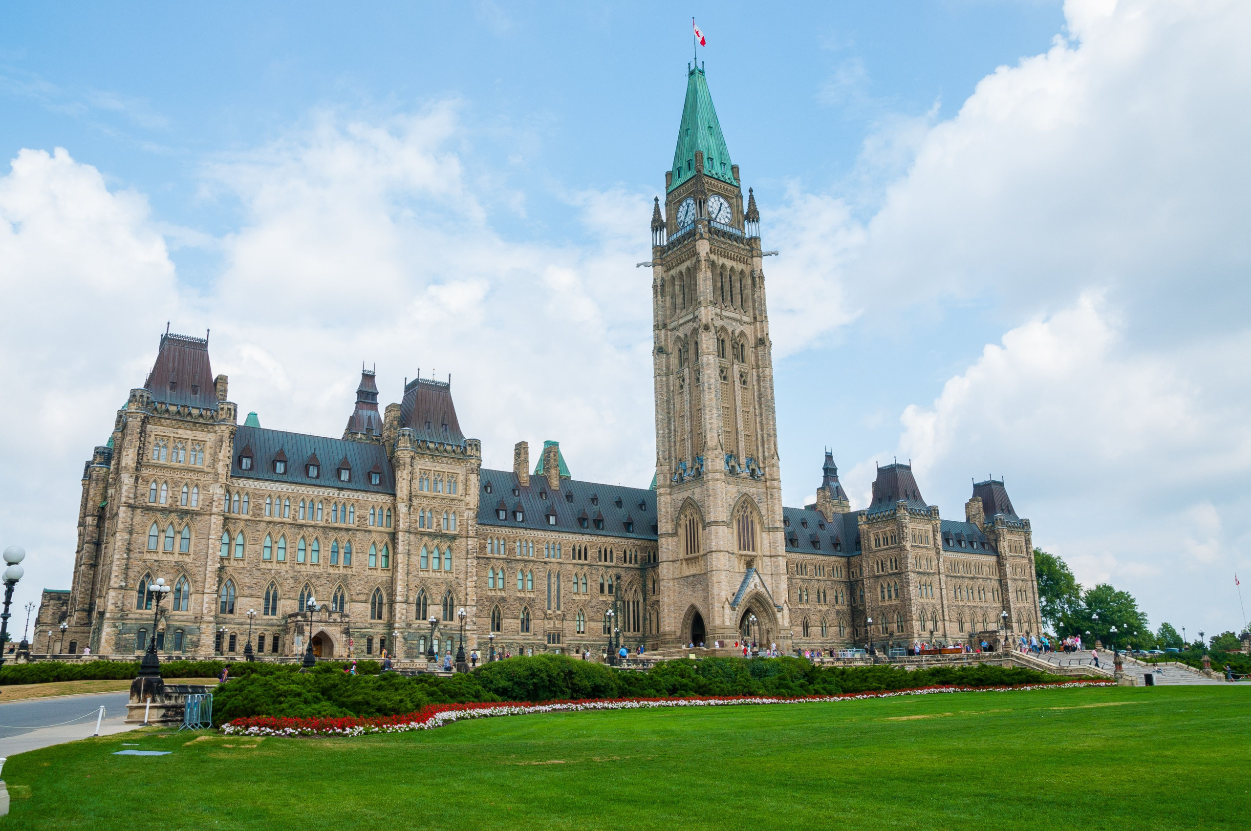 Intercâmbio Canada